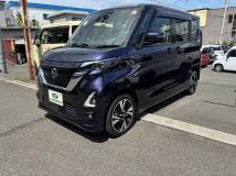 2020 Nissan ROOX