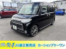 2012 Daihatsu Tanto Custom