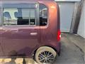 2012 Daihatsu Move Conte