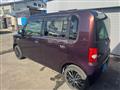 2012 Daihatsu Move Conte