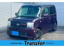 2012 Daihatsu Move Conte