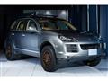 2010 Porsche Cayenne
