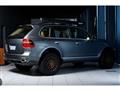 2010 Porsche Cayenne
