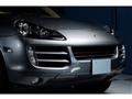 2010 Porsche Cayenne