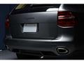 2010 Porsche Cayenne