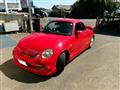 2003 Daihatsu Copen