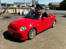 2003 Daihatsu Copen