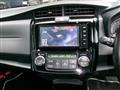 2015 Toyota Corolla Fielder