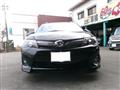 2015 Toyota Corolla Fielder