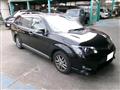 2015 Toyota Corolla Fielder