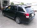 2015 Toyota Corolla Fielder