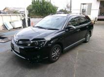 2015 Toyota Corolla Fielder