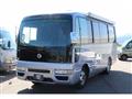 2007 Nissan Civilian Bus