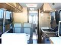 2007 Nissan Civilian Bus
