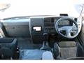 2007 Nissan Civilian Bus