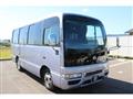 2007 Nissan Civilian Bus