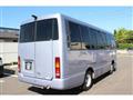 2007 Nissan Civilian Bus