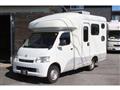 2017 Toyota Liteace Truck