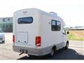 2017 Toyota Liteace Truck