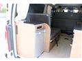 2014 Toyota Hiace Van