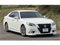 2013 Toyota Crown Athlete Series