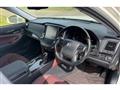 2013 Toyota Crown Athlete Series