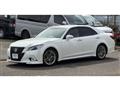 2013 Toyota Crown Athlete Series