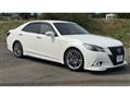2013 Toyota Crown Athlete Series