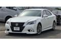2013 Toyota Crown Athlete Series