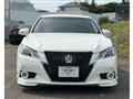 2013 Toyota Crown Athlete Series