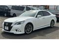 2013 Toyota Crown Athlete Series