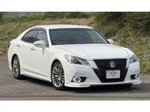 2013 Toyota Crown Athlete Series