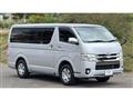 2015 Toyota Hiace Van