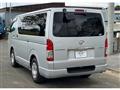 2015 Toyota Hiace Van