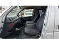 2015 Toyota Hiace Van