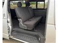 2015 Toyota Hiace Van