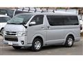 2015 Toyota Hiace Van