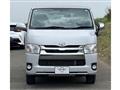 2015 Toyota Hiace Van