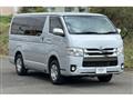 2015 Toyota Hiace Van