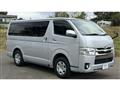 2015 Toyota Hiace Van