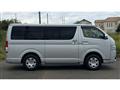 2015 Toyota Hiace Van