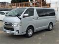 2015 Toyota Hiace Van