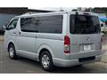 2015 Toyota Hiace Van