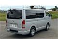 2015 Toyota Hiace Van