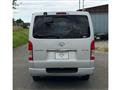 2015 Toyota Hiace Van