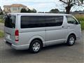 2015 Toyota Hiace Van