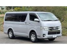 2015 Toyota Hiace Van