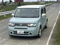 2016 Nissan Cube