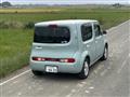 2016 Nissan Cube
