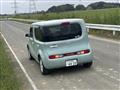 2016 Nissan Cube